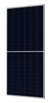 TrinaSolar TSM-395-DE15M(II) 395w Mono Solar Panel.